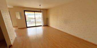 Image 3 - Appartement · Issoire (63500) · 4 pièces · 87m²