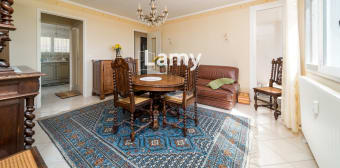Image 2 - Appartement · Digne Les Bains (04000) · 3 pièces · 62m²