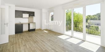 Image 2 - Appartement · La Chapelle St Mesmin (45380) · 3 pièces · 61m²