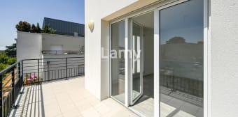 Image 1 - Appartement · La Chapelle St Mesmin (45380) · 3 pièces · 61m²