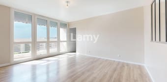 Image 1 - Appartement · Vesoul (70000) · 4 pièces · 79m²