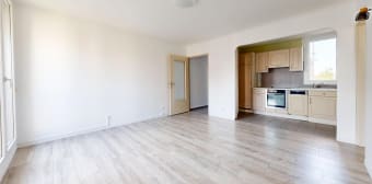 Image 3 - Appartement · Vesoul (70000) · 2 pièces · 50m²