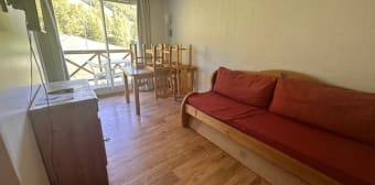 Image 2 - Appartement · Allos (04260) · 3 pièces · 34m²