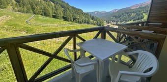 Image 1 - Appartement · Allos (04260) · 3 pièces · 34m²