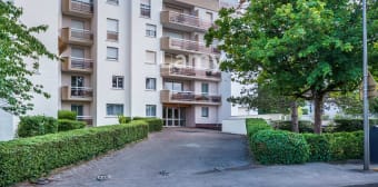 Image 2 - Appartement · Fontaine Les Dijon (21121) · 48m²