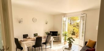 Image 2 - Appartement · Rue Bouchayer Grenoble (38100) · 5 pièces · 85m²
