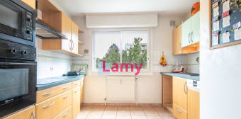 Image 3 - Appartement · Meylan (38240) · 3 pièces · 87m²