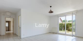 Image 2 - Appartement · Belfort (90000) · 3 pièces · 70m²