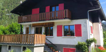 Image 1 - Maison/villa · Chamonix Mont Blanc (74400) · 6 pièces · 160m²