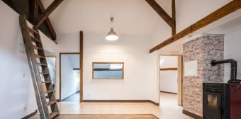Image 2 - Appartement · Moutiers Tarentaise (73600) · 4 pièces · 80m²