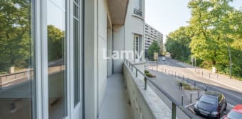 Image 2 - Appartement · Besancon (25000) · 4 pièces · 96m²