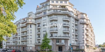 Image 1 - Appartement · Besancon (25000) · 4 pièces · 96m²