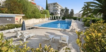 Image 2 - Appartement · Nice (06200) · 2 pièces · 48m²