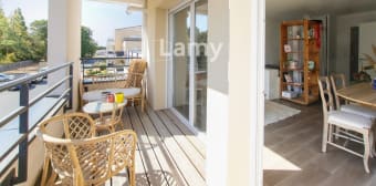 Image 1 - Appartement · La Roche Sur Yon (85000) · 1 pièce · 32m²