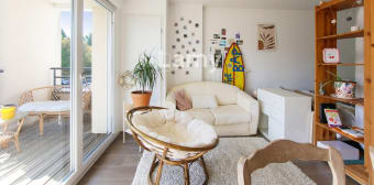 Image 3 - Appartement · La Roche Sur Yon (85000) · 1 pièce · 32m²