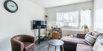 Image 1 - Appartement · Longeville Les Metz (57050) · 3 pièces · 60m²