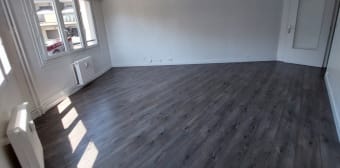 Image 1 - Appartement · Reims (51100) · 2 pièces · 46m²