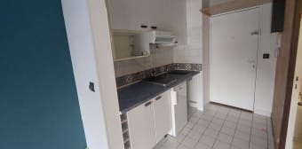Image 2 - Appartement · Merignac (33700) · 1 pièce · 35m²