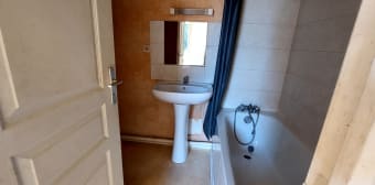Image 3 - Appartement · Clermont Ferrand (63000) · 1 pièce · 22m²