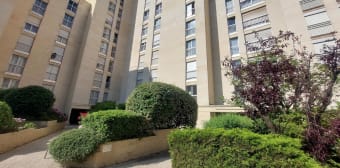 Image 1 - Appartement · Bourg La Reine (92340) · 1 pièce · 28m²