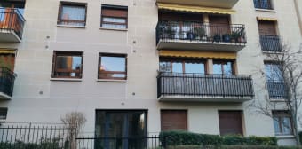 Image 1 - Appartement · Bourg La Reine (92340) · 1 pièce · 17m²