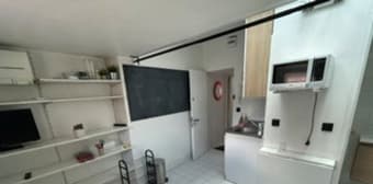 Image 3 - Appartement · Aix En Provence (13100) · 15m²