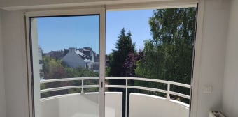 Image 1 - Appartement · Vannes (56000) · 2 pièces · 45m²