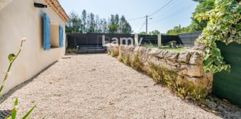 Image 1 - Maison/villa · Meyreuil (13590) · 5 pièces · 113m²