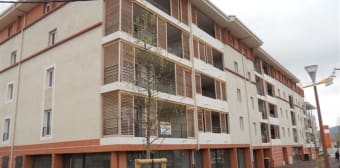 Image 3 - Appartement · Draguignan (83300) · 1 pièce · 26m²