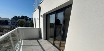Image 1 - Appartement · St Malo (35400) · 3 pièces · 60m²