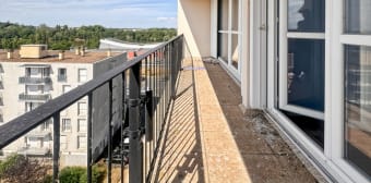 Image 3 - Appartement · Montargis (45200) · 4 pièces · 72m²