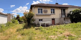 Image 2 - Maison/villa · Tinqueux (51430) · 5 pièces · 75m²