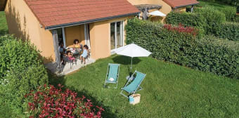 Image 2 - Maison/villa · Alvignac (46500) · 2 pièces · 39m²