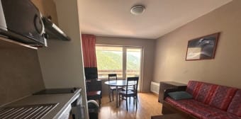 Image 3 - Appartement · Allos (04260) · 2 pièces · 31m²