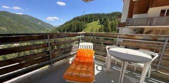 Image 1 - Appartement · Allos (04260) · 2 pièces · 31m²