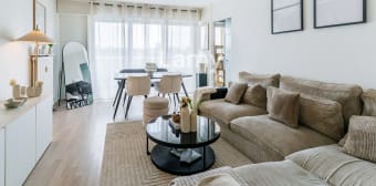 Image 1 - Appartement · Metz (57050) · 3 pièces · 67m²