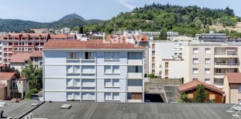 Image 1 - Appartement · Clermont Ferrand (63100) · 3 pièces · 55m²