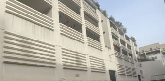 Image 1 - Parking/box · Marseille 05 (13005) · 15m²