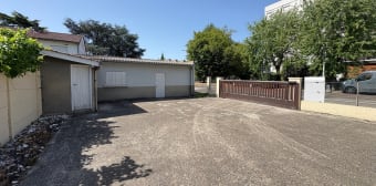 Image 2 - Immeuble · Talence (33400) · 51m²