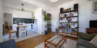 Image 2 - Appartement · Toulouse (31000) · 51m²