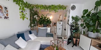 Image 3 - Maison/villa · Castelnau Le Lez (34170) · 2 pièces · 42m²