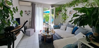Image 2 - Maison/villa · Castelnau Le Lez (34170) · 2 pièces · 42m²