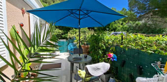 Image 1 - Maison/villa · Castelnau Le Lez (34170) · 2 pièces · 42m²