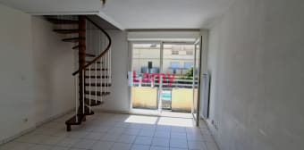 Image 1 - Appartement · Libourne (33500) · 2 pièces · 41m²