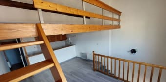 Image 3 - Appartement · Villefranche Sur Saone (69400) · 1 pièce · 25m²