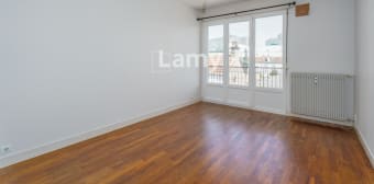 Image 1 - Appartement · Dijon (21000) · 2 pièces · 51m²
