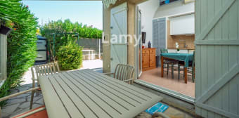 Image 3 - Maison/villa · Vic La Gardiole (34110) · 3 pièces · 40m²