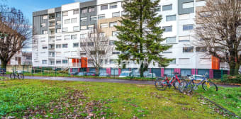 Image 1 - Parking/box · Dijon (21000) · 14m²