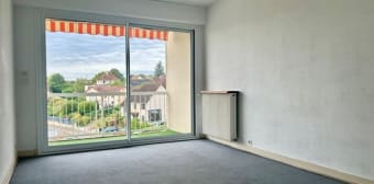 Image 2 - Appartement · Auxerre (89000) · 3 pièces · 65m²