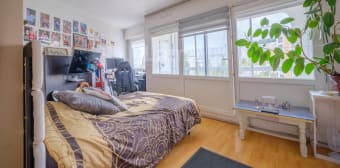 Image 3 - Appartement · Vandoeuvre Les Nancy (54500) · 1 pièce · 33m²
